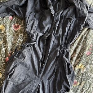 Vintage Jumpsuit